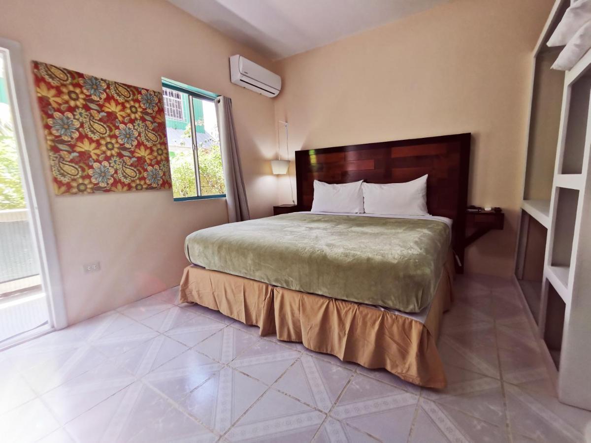 Belize Tropical Dream Villas San Pedro  Exterior foto