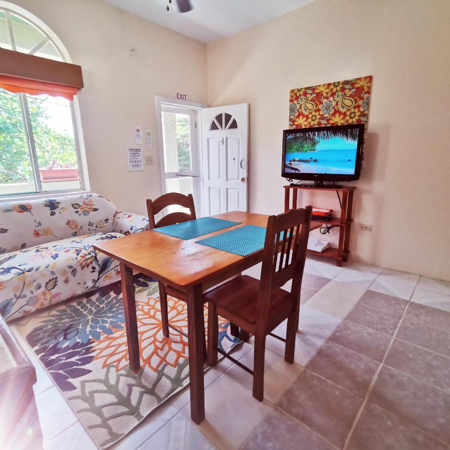 Belize Tropical Dream Villas San Pedro  Exterior foto